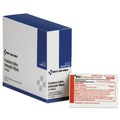 First Aid Kit Refills | First Aid Only G310 PVP Iodine Refill for SmartCompliance General Business Cabinet (50/Box) image number 0