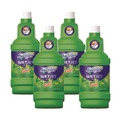 Floor Cleaners | Swiffer 77809 1.25 L Bottle Original Scent WetJet System Cleaning Solution Refill (4/Carton) image number 0