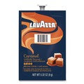 Coffee - Caffeinated | FLAVIA 48750 Lavazza Coffee Freshpack - Caramel (76/Carton) image number 6