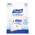 Hand Sanitizers | PURELL 9920-06-EEKIT Hand and Surface Sanitizers Employee Care Kit (6/Carton) image number 5
