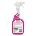 Bathroom Cleaners | The Pink Stuff RST823787CT 25.4 oz Bathroom Foam Cleaner - Fruity Scent (4/Carton) image number 2