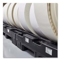 Perforated Roll & Hand Towels | Avery 61504 Surface Safe 3 in. x 5 in. ID Labels - White (200/Box) image number 7