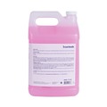 Dishwashing Detergents | Boardwalk BWK7714EA 1 Gallon Bottle Industrial Strength Pot and Pan Detergent image number 2