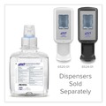 Hand Sanitizers | PURELL 6551-02 1200 ml Fragrance-Free Advanced Hand Sanitizer Green Certified Foam Refill for CS6 Dispensers (2/Carton) image number 6