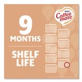 Creamers | Coffee-Mate 12182156 0.38 oz. Mini Cups Liquid Coffee Creamer - Vanilla Caramel (50/Box) image number 5