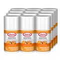 Air Fresheners & Odor Eliminators | Claire 1000003940 7 oz. Aerosol Spray Metered Air Freshener - Citrus Blast (12/Carton) image number 0