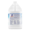 Disinfecting & Cleaning Solutions | Professional LYSOL Brand 36241-94201 1 gal. Disinfectant Heavy-Duty Bathroom Cleaner Concentrate (4/Carton) image number 4