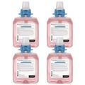 Soap Refills | PROVON 5185-04 1250 mL Refill Foaming Handwash with Advanced Moisturizers - Refreshing Cranberry (4/Carton) image number 0