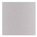 Perforated Roll & Hand Towels | Boardwalk BWK6250 8 in. x 350 ft. 1-Ply Hardwound Nonperforated Paper Towels - White (12/Carton) image number 6