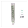 Cups | Eco-Products EP-CC20-GS 20 oz. GreenStripe Renewable and Compostable Cold Cups - Clear (1000/Carton) image number 6