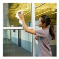 Cleaning Cloths & Wipes | Tork 192125A 9 x 10.25 2-Ply Multipurpose Paper Wiper - White (18/Carton) image number 6