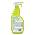Industrial Cleaning Products | Simple Green 3010001214002 24 oz. Industrial Cleaner and Degreaser Concentrate Spray - Lemon Scent (12/Carton) image number 1