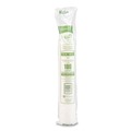 Cups | Dart Y7 7 oz. High-Impact Polystyrene Cold Cups - Translucent/Clear (100/Pack) image number 1