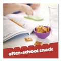 Snacks | Sunshine 2410010200 48 oz. Box Cheez-it Crackers - Original image number 1