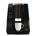 Coffee Brewers | FLAVIA 18000564 Aroma Single Cup Brewer - Black image number 0