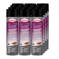 Insecticides | Claire 1000001197 16 oz. Aerosol Spray Bed Bug Killer (12/Carton) image number 3