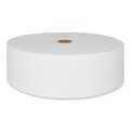 Perforated Roll & Hand Towels | Morcon Paper VT1200 2-Ply Septic Safe Small Core Bath Tissue - White (12 Rolls/Carton) image number 2