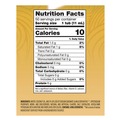 Creamers | Coffee-Mate 12434680 0.38 oz Mini Cups Liquid Coffee Creamer - Zero Sugar Hazelnut (50/Box) image number 3
