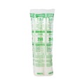 Cups | Dart P550N 5.5 oz Polystyrene Portion Cups - Translucent (2500/Carton) image number 2
