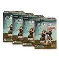 Coffee - Caffeinated | Black Rifle Coffee Company 5000384044 Spirit of '76 Coffee K-Cups (88/Carton) image number 0