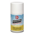 Air Fresheners & Odor Eliminators | Big D Industries 045100 7 oz Metered Concentrated Room Deodorant - Lemon Scent (12/Carton) image number 1