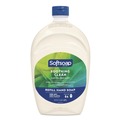 Soap Refills | Softsoap 61046117 50 oz Moisturizing Hand Soap Refill with Aloe - Fresh Scent (3/Carton) image number 1