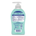 Hand Soaps | Softsoap US03563A 11.25 oz. Pump Bottle Antibacterial Hand Soap - Fresh Citrus Scent (6/Carton) image number 3