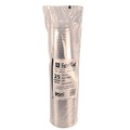 Cups | Fabri-Kal 000000000009502075 Kal-Clear 32 oz. PET Cold Drink Cups - Clear (300/Carton) image number 2