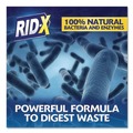 Drain Cleaners | RID-X 19200-80306 9.8 oz. Septic System Treatment Concentrated Powder (12/Carton) image number 7