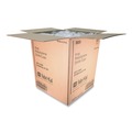 Cups | Fabri-Kal 000000000009508024 RK 9 oz. Ribbed Cold Drink Cups - Clear (2500/Carton) image number 1