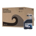 All Purpose Cleaners & Degreasers | Boardwalk 951300-39ESSN 3 L Bottle PDC All Purpose Cleaner - Lavender Scent (2/Carton) image number 0