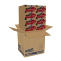 Cleaning Cloths & Wipes | Georgia-Pacific 29246 All Purpose Wipers 1-Ply 9 x 10.25 Brown 250 Wipers/Box 24 Boxes/Carton image number 0