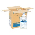 Soap Refills | Georgia Pacific Professional 42717 1800 mL GP enMotion Counter Mount Foam Soap Refill - Fragrance-Free (2/Carton) image number 0