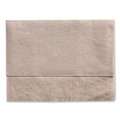 Dispenser Napkins | Georgia Pacific Professional 37835 Dixie Full-Fold Dispenser Napkins One-Ply 12 X 13 Brown 600/pack 12 Pk/ct image number 1