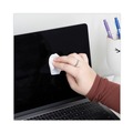 Cleaning Cloths & Wipes | Read Right RR15039 AllScreen Cleaning Kit - Unscented White (50/Box) image number 4