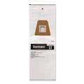 Vacuum Accessories | Sanitaire 63213B Style ST Disposable Vacuum Bags for SC600 and SC800 Series (5/Pack) image number 2