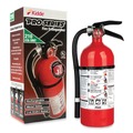 Fire Extinguishers | Kidde 21033044 Pro 210 2-A:10-B:C Fire Extinguisher image number 2