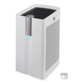 Air Cleaner Machines | TruSens Z6000AP Z-6000 1,750 sq. ft. Performance Air Purifier - White image number 0