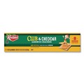 Snacks | Keebler KEE21161 1.8 oz. Club and Cheddar Sandwich Cracker Snack Pack (12/Box) image number 4
