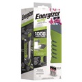 Office Flashlights | Energizer ENYPWL31 Rechargeable Lithium-Ion Pro Series Work Light with 3 AA Batteries - Gray/Green image number 0
