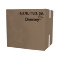 Industrial Cleaning Products | Diversey Care 100870948 3.78 Liter Container Fresh Pine Scent Spitfire Power Cleaner (4/Carton) image number 2