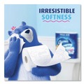 Toilet Tissues | Charmin 08813 2-Ply Septic Safe Ultra Soft Bathroom Tissue - Mega Roll White (4/Carton) image number 5