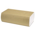 Perforated Roll & Hand Towels | Cascades PRO H170 9.13 in. x 9.5 in. Multifold 1-Ply Select Folded Paper Towels - White (4000/Carton) image number 3