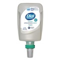 Soap Refills | Dial Professional 17000 32100 CleanPlusGentle 1.2 Liter Antibacterial Foaming Hand Wash Refill for FIT Manual Dispenser - Fragrance Free (3/Carton) image number 1