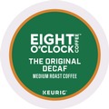 Coffee - Decaffeinated | Eight O'Clock 5000384811 Coffee K-Cups - Original Decaf (24/Box) image number 1