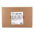 Candy, Gum & Mints | Office Snax 00654 5 lbs. Bag Lick Stix Suckers - Randomly Assorted Flavors image number 2