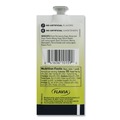 Tea | FLAVIA 48049 The Bright Tea Co. Tea Freshpack - Iced Green Tea with Honey (100/Carton) image number 3