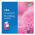 Soap Refills | Scott 91552 1000 ml Pro Foam Skin Cleanser with Moisturizers - Light Floral (6/Carton) image number 2