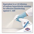 Disinfecting & Cleaning Solutions | Clorox Healthcare 68978 128 oz. Bleach Germicidal Cleaner Refill (4/Carton) image number 6