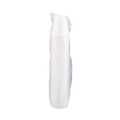 Cups | Dart 8J8 8 oz. Foam Drink Cups - White (25/Pack) image number 1